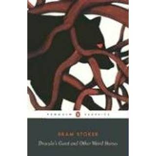 Dracula's Guest and Other Weird Tales