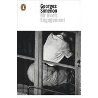 Mr Hire's Engagement