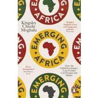 Emerging Africa