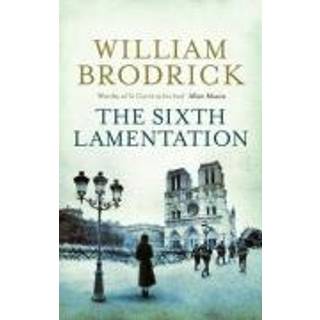 The Sixth Lamentation