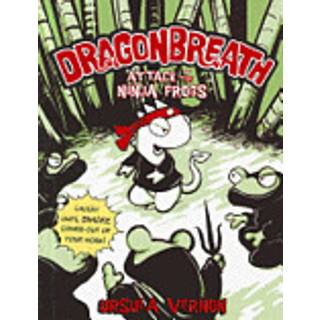Dragonbreath #2