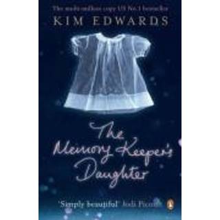 The Memory Keeper's Daughter