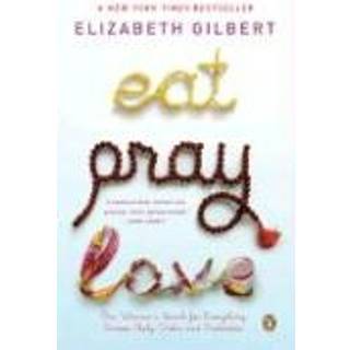 Eat Pray Love