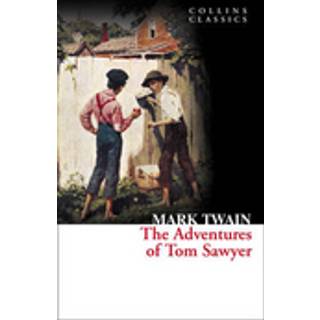 The Adventures of Tom Sawyer