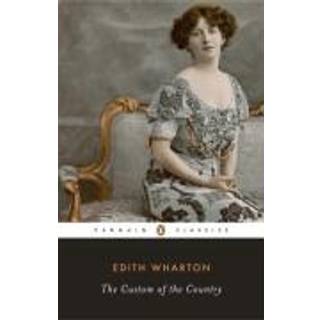 The Custom of the Country