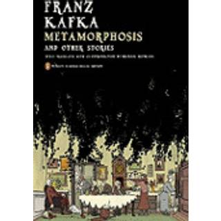 Metamorphosis and Other Stories