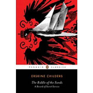 The Riddle of the Sands