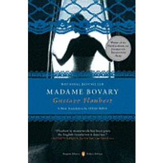 Madame Bovary (Penguin Classics Deluxe Edition)