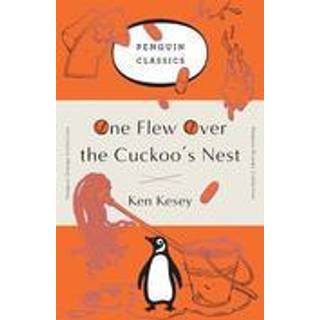 One Flew Over the Cuckoo's Nest