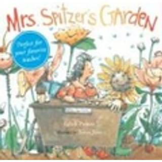 Mrs. Spitzer's Garden