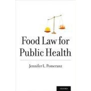 Food Law for Public Health
