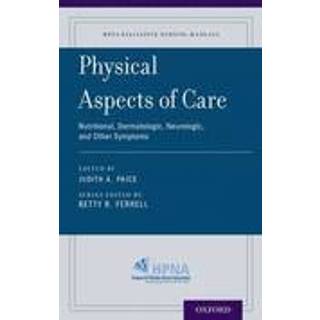 Physical Aspects of Care