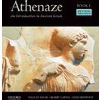 Athenaze, Book I