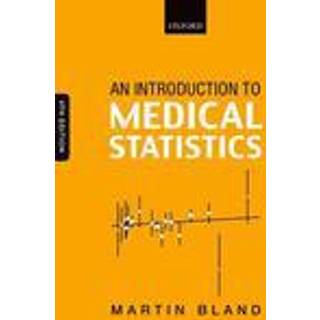 An Introduction to Medical Statistics
