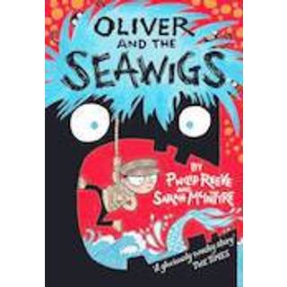 Oliver and the Seawigs