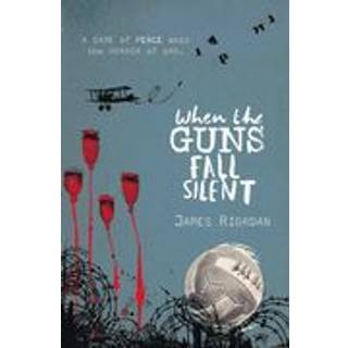 When the Guns Fall Silent