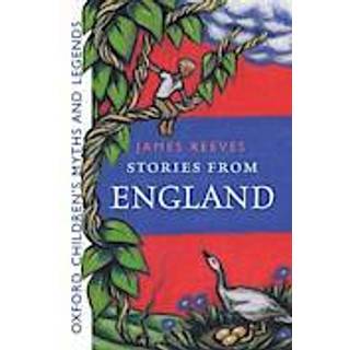 Stories from England
