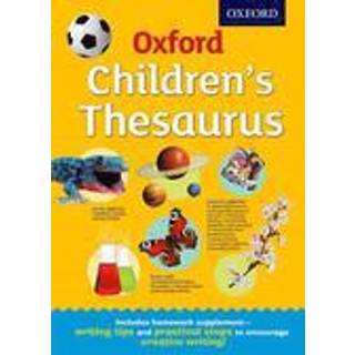 Oxford Children's Thesaurus