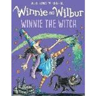Winnie and Wilbur: Winnie the Witch