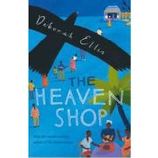 The Heaven Shop