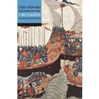 A History of the Crusades