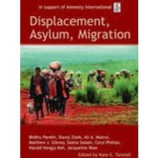 Displacement, Asylum, Migration
