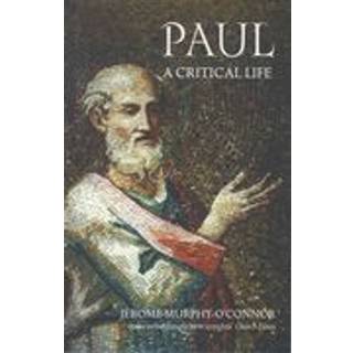Paul: A Critical Life