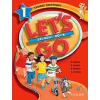 Let's Go: 1: Student Book