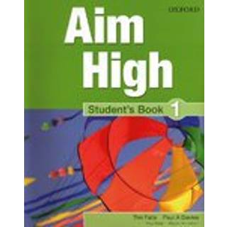 Aim High Level 1 Student's Book