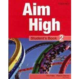 Aim High Level 2 Student's Book