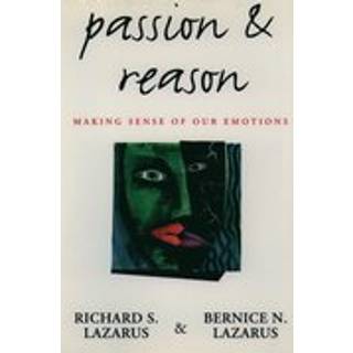 Passion and Reason