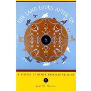 The Land Looks After Us