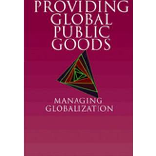 Providing Global Public Goods