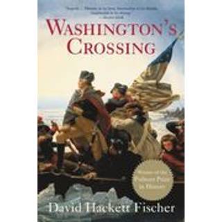 Washington's Crossing