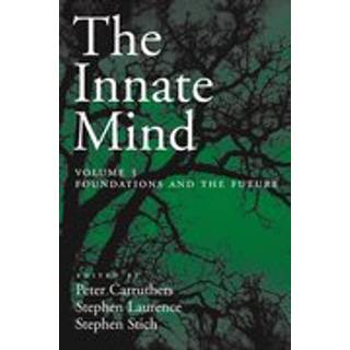 The Innate Mind, Volume 3