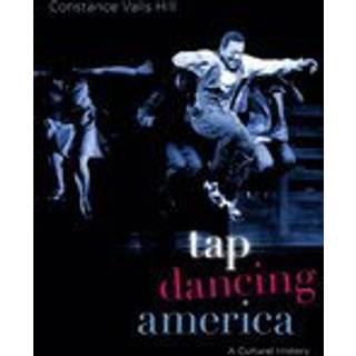 Tap Dancing America