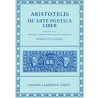 Aristotle De Arte Poetica