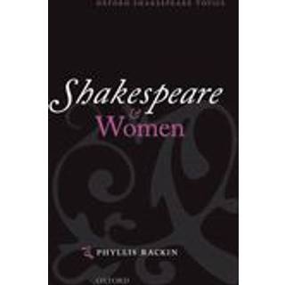 Shakespeare and Women