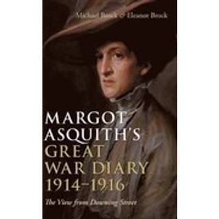 Margot Asquith's Great War Diary 1914-1916