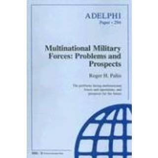Multinational Military Forces