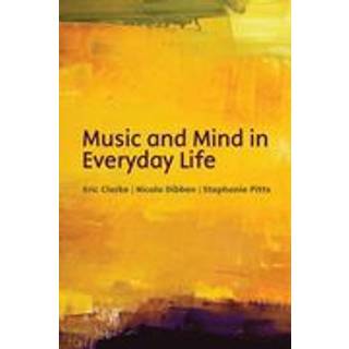 Music and mind in everyday life