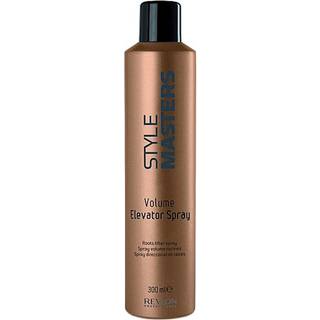 Revlon Style Masters Volume Amplifier Fiber Mousse, 300 ml