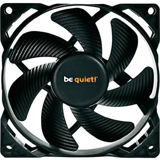 be quiet! Pure Wings 2 92 - Kabinet køler - 92mm - Sort - 18 dBA