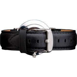 Daniel Wellington DW Strap Classic Sheffield 18mm Silver
