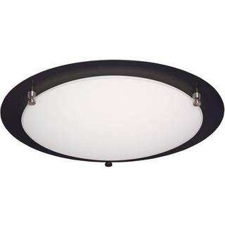 Belid Cirklo Ø30 hvid plafond
