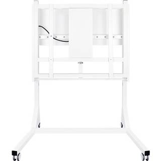 Multibrackets M Motorized Floorstand 160 kg White SD 160 kg