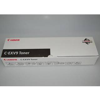CANON Black Laser Toner (C-EXV50)