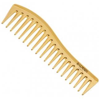Balmain Golden Styling Comb