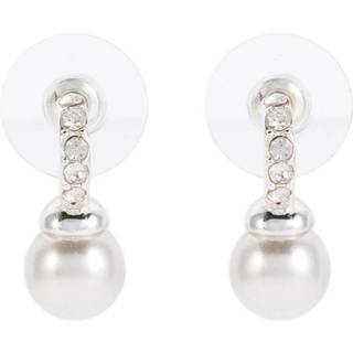 Snö Of Sweden Astrid Earring White