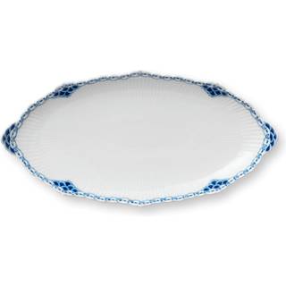 Royal Copenhagen Prinsesse asiet fad - 24,5 cm
